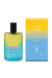 Gran Paradiso Oasis EDP Erkek Parfüm 50 ml | Aromatik, Fresh | Karpuz, Bergamot, Nane, Sedir