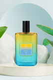 Gran Paradiso Oasis EDP Erkek Parfüm 50 ml | Aromatik, Fresh | Karpuz, Bergamot, Nane, Sedir