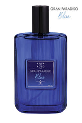 Gran Paradiso Blue EDP Erkek Parfüm 50ml | Aromatik, Fujer | Çam, Yeşil Elma, Sedir, Paçuli