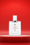 Gran Paradiso Red Sport EDP Erkek Parfüm 50ml | Odunsu, Aromatik | Zencefil, Fesleğen, Sedir, Amber