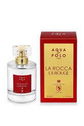 La Rocca La Rouge EDP Kadın Parfüm 50ml | Oryantal | Portakal, Lavanta, Yasemin, Amber, Yosun