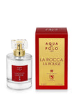 La Rocca La Rouge EDP Kadın Parfüm 50 ml | Oryantal | Portakal, Lavanta, Yasemin, Amber, Yosun