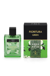 Fioritura Green EDP Kadın Parfüm 50 ml | Çiçeksi, Meyveli | Portakal, Greyfurt, Bergamot, Karpuz