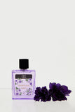 Fioritura Purple EDP Kadın Parfüm 50ml|Meyveli,Çiçeksi|Armut, Frenk Üzümü, Greyfurt, Ananas, Vanilya