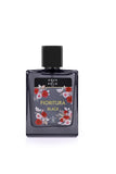 Fioritura Black EDP Kadın Parfüm 50 ml | Çiçeksi, Meyveli | Greyfurt, Ananas, Çilek, Yasemin, Misk