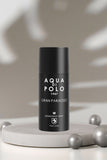 Gran Paradiso Parfümlü Erkek Deodorant 150 ml | Odunsu, Narenciye | Alüminyum İçermez