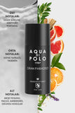 Gran Paradiso Parfümlü Erkek Deodorant 150 ml | Odunsu, Narenciye | Alüminyum İçermez