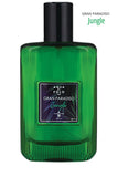 Gran Paradiso Jungle EDP Erkek Parfüm 50ml | Odunsu, Fujer | Greyfurt, Nane, Karabiber, Sedir, Tütsü