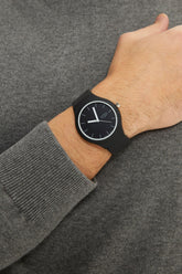 Apsr1-a9642-us333 Plastik /silikon Kadın Kol Saati