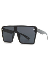 Siyah Kadın Güneş Gözlüğü Apss067300--60 Ekartman