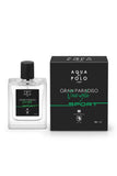 Gran Paradiso Jungle Sport EDP Erkek Parfüm 50ml | Odunsu, Fujer | Greyfurt,Nane,Muskat,Tütsü, Sedir