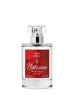 Bolsena EDP Kadın Parfüm 100ml | Çiçeksi | Tutku Çiçeği, Gardenya, Yasemin, Vanilya, Vetiver