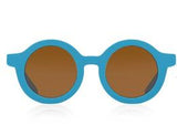 Çocuk Turkuaz Güneş Gözlüğü Apsl001515