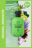 Dolcedorme Extreme EDP Erkek Parfüm 90 ml | Odunsu, Narenciye| Nane, Lavanta, Sedir, Misk, Vanilya