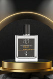 Gran Paradiso Black Sport EDP Erkek Parfüm 50ml | Odunsu, Baharatlı | Limon, Bergamot, Tütün, Deri
