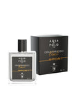 Gran Paradiso Black Sport EDP Erkek Parfüm 50ml | Odunsu, Baharatlı | Limon, Bergamot, Tütün, Deri