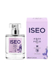 Iseo EDP Kadın Parfüm 100 ml | Meyveli, Çiçeksi | Nar, Lotus, Manolya, Şakayık, Amber, Misk