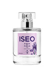 Iseo EDP Kadın Parfüm 100ml | Meyveli, Çiçeksi | Nar, Lotus, Manolya, Şakayık, Amber, Misk