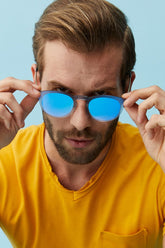 Aqua di Polo 1987 Jasmine kadın Güneş Gözlüğü APSS056403