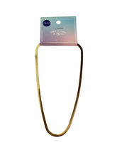 Kadın Altın Italyan Zinciri Kolye