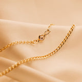 Kadın Altın Taşlı Ve Zincir Bileklik