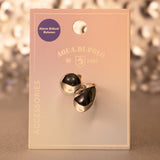 Aqua di Polo 1987 Kadın Gümüş Akışkan Yüzük WTJG007202