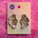 Kadın Gümüş Küpe