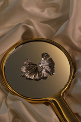 Kadın Gümüş Küpe