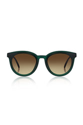 Kadın Yeşil Güneş Gözlüğü Apsn010203