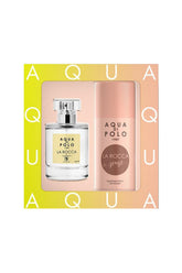 La Rocca EDP Kadın Parfüm& La Rocca Sense Deodorant Seti | Çiçeksi, Oryantal