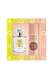 La Rocca EDP Kadın Parfüm& La Rocca Sense Deodorant Seti | Çiçeksi, Oryantal