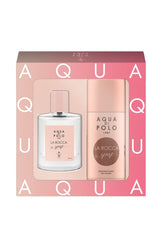 La Rocca Sense EDP Kadın Parfüm 50 ml ve La Rocca Sense Deodorant 150 ml Seti | Çiçeksi, Oryantal