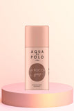 La Rocca Sense Parfümlü Kadın Deodorant 150 ml | Çiçeksi, Vanilyalı | Alüminyum İçermez