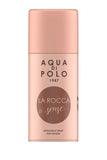 La Rocca Sense Parfümlü Kadın Deodorant 150 ml | Çiçeksi, Vanilyalı | Alüminyum İçermez