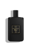 Gran Paradiso Black EDP Erkek Parfüm 100ml | Odunsu, Baharatlı | Limon, Bergamot, Tütün, Deri