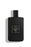 Gran Paradiso Black EDP Erkek Parfüm 100 ml | Odunsu, Baharatlı | Limon, Bergamot, Tütün, Deri
