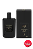 Gran Paradiso Black EDP Erkek Parfüm 100 ml | Odunsu, Baharatlı | Limon, Bergamot, Tütün, Deri