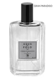 Gran Paradiso EDP Erkek Parfüm 50 ml | Narenciye, Odunsu | Greyfurt, Deniz, Paçuli, Amber