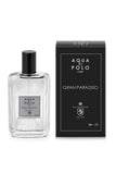 Gran Paradiso EDP Erkek Parfüm 50 ml | Narenciye, Odunsu | Greyfurt, Deniz, Paçuli, Amber