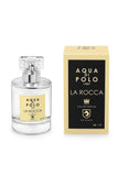 La Rocca EDP Kadın Parfüm 50ml | Çiçeksi,Oryantal | Portakal Çiçeği, Kahve, Yasemin, Vanilya, Paçuli