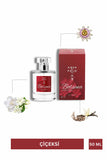 Bolsena EDP Kadın Parfüm 50 ml | Çiçeksi| Tutku Çiçeği, Gardenya, Yasemin, Vanilya, Vetiver