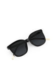 Siyah Kadın Güneş Gözlüğü Apsu038101