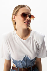 Unisex Güneş Gözlüğü Apso000905