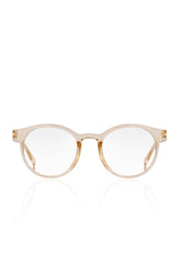 Aqua di Polo 1987 Unisex Kahverengi Mavi Işık Koruyucu Gözlük APSO001202