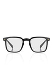 Aqua di Polo 1987 Black Men's Screen Glasses APSO001301