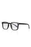 Aqua di Polo 1987 Black Men's Screen Glasses APSO001301