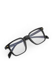 Aqua di Polo 1987 Black Men's Screen Glasses APSO001301