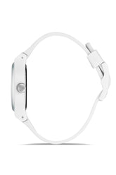 Beyaz Unisex Kol Saati Apwr031803