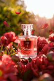 Bolsena EDP Kadın Parfüm 50ml | Çiçeksi| Tutku Çiçeği, Gardenya, Yasemin, Vanilya, Vetiver