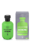 Dolcedorme Extreme EDP Erkek Parfüm 90 ml 3 Adet | Odunsu, Aromatik | Nane, Bergamot, Sedir, Amber